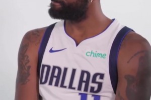 詹姆斯里夫斯名场面！里夫斯诧异表情真相居然是？