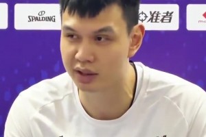 炸裂许钟豪炮轰外援队友：来中国不要这么嚣张！只想攻不想防