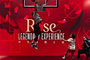 弗拉格赛后谈詹姆斯 梦想成真，他是历史最佳之一 ...