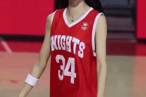 又是羡慕财阀的一天！啦啦队朴姬兰真神颜谁顶得住