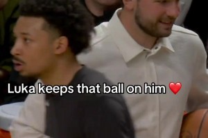 硬核 老鹰多次袭裆，尼克斯捂着要害拿下首胜！ ...